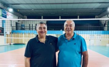 Nasce la collaborazione tra Inter Volley Foligno e Volley Spoleto