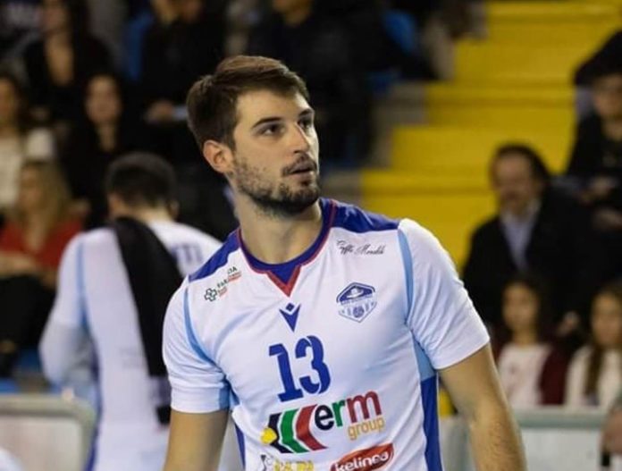 stefano santi san giustino Serie B maschile: tutte insieme tranne la Sir Monini. Le umbre inserite nel girone f ad eccezione dei