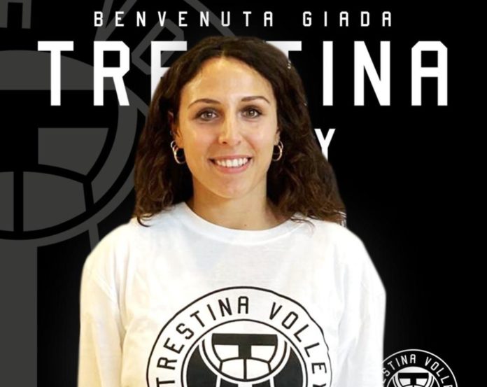 trestina cesari Trestina ha il suo libero: è Giada Cesari. La tifernate: