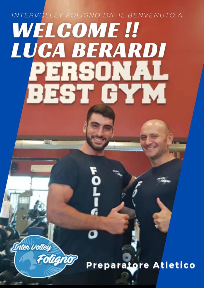 Berardi Luca