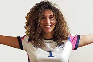 Chiara Margaritelli 20/21
