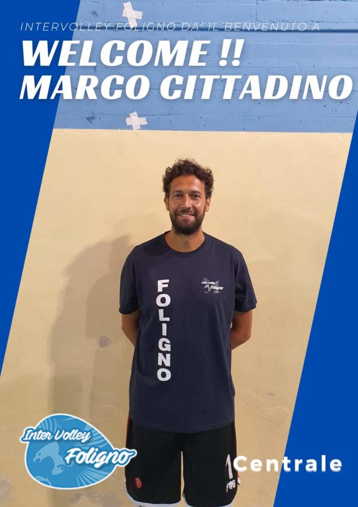 Marco Cittadino 20/21