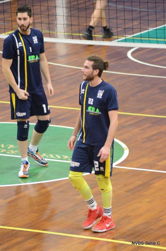 Nicola Mattei