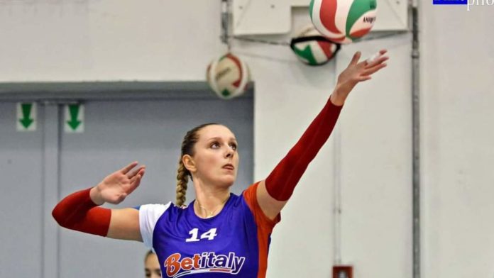 Stefania Corna 20/21