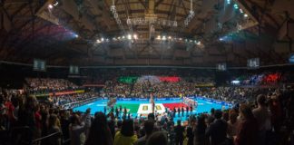 Sir: tre giorni alla sfida "infinita". Perugia e Civitanova ancora una volta di fronte per la finale di Supercoppa