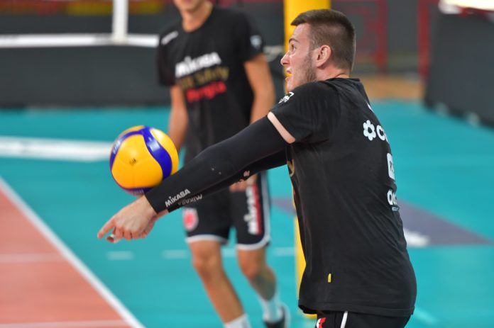 piccinelli sir Dopo Colaci positivo anche Piccinelli