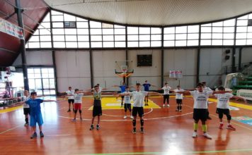 Fipav: niente allenamenti dalla C in giù. Il provvedimento vale fino al 15 gennaio