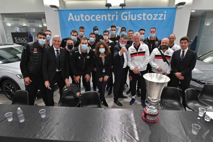 sir foto di gruppo Heynen: