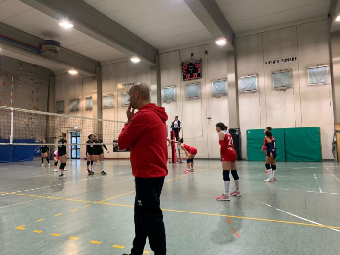 VolleyUmbertide