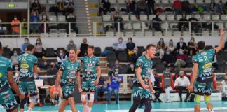 Risultati e numeri sorridono alla Sir: Block Devils sulle ali dell'entusiasmo. Una delle migliori partenze di sempre per Perugia. La fase break decisiva, ora Ravenna