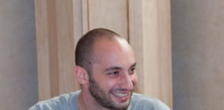 La Bartoccini riporta Giovi al PalaBarton. L'ex libero della Sir entrerà nello staff tecnico di Mazzanti