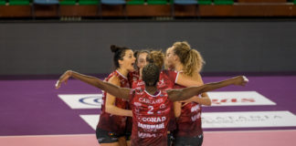 Bartoccini: con Firenze sfida tra commissari tecnici. Le ragazze di Mazzanti sfidano quelle dell'orvietano Mencarelli, selezionatore dell'Under 17 femminile