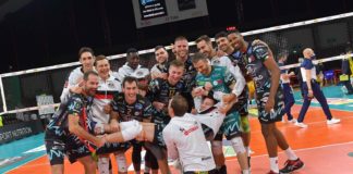 Volley: Sky si prende tutta la Champions. L'emittente acquista i diritti per le gare della competizione europea, anche quelle già coperte dalla Rai 