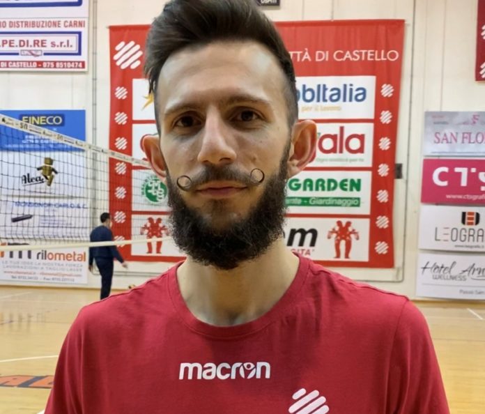 Patrick Valenti