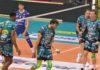 La Sir trova il riscatto a Ravenna (0-3)