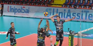 Sir: in tre agli Europei. Giannelli, Ricci e Piccinelli convocati da coach De Giorgi in Nazionale. Solè: "Tanti volti nuovi, c'è voglia di migliorare"