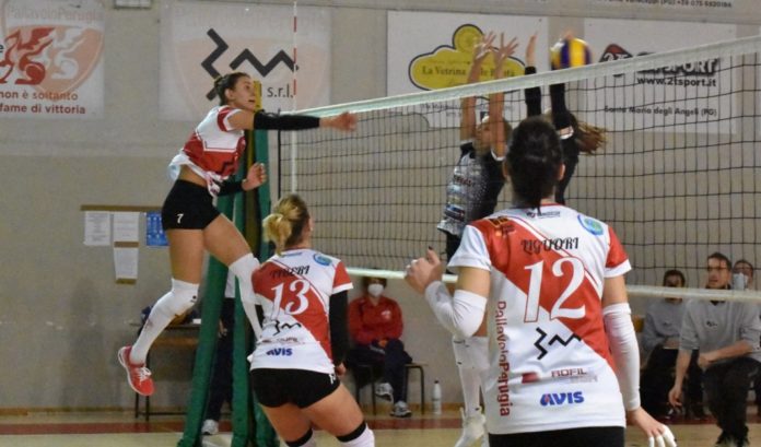 3M Perugia 2