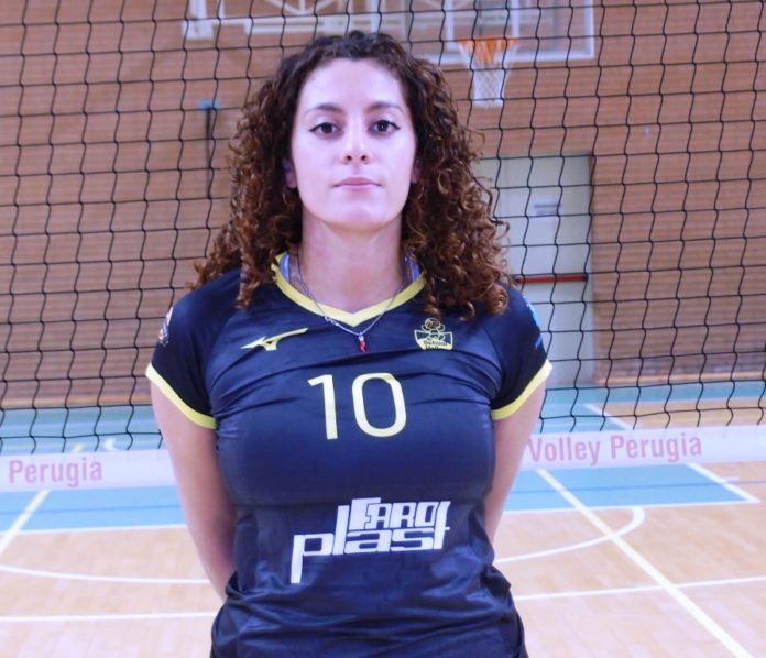 Anna Lucia Iacobbi