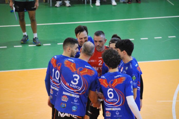 Iacact Perugia