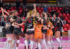 Bartoccini: iscrizione alla A ok. La massima serie del campionato femminile di volley vedrà la partecipazione di 14 squadre 