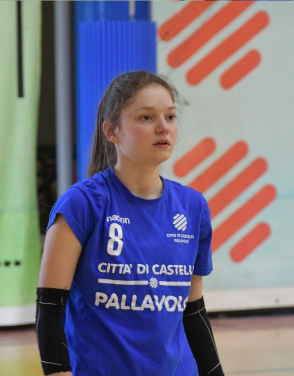 massetti caterina libero - cdcf