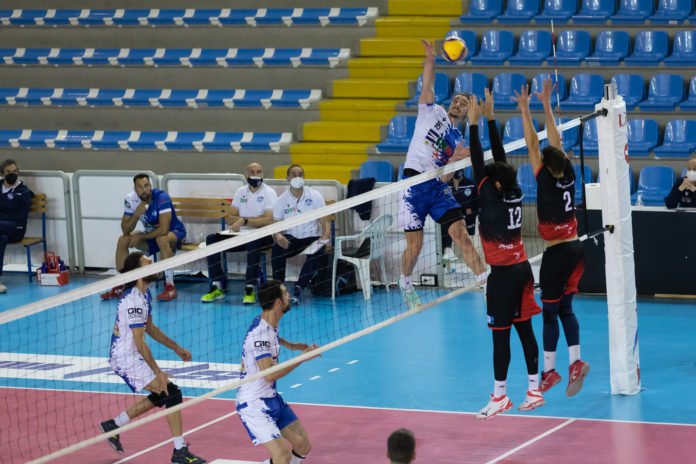 puliti attacco posto 4 san giustino