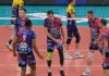 La Sir ce l'ha fatta: rimonta riuscita e Modena all'inferno. 3-0 + golden set, Perugia vola in semifinale di Champions