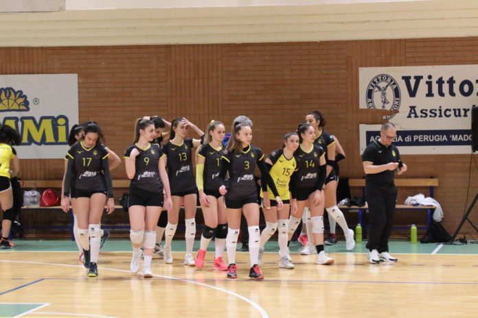 schoolvolley