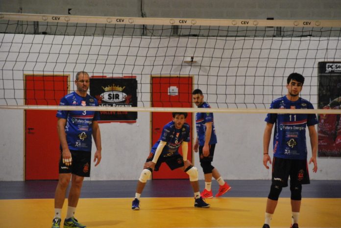 Iacact Perugia