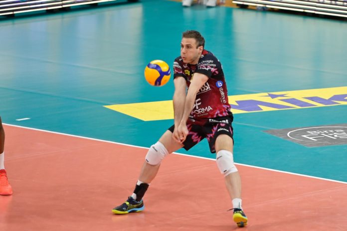 Massimo COLACI Destinazione Tokyo per i Block Devils. Si raduna la nazionale italiana con i