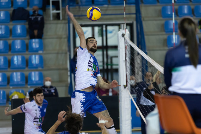 cesaroni attacco