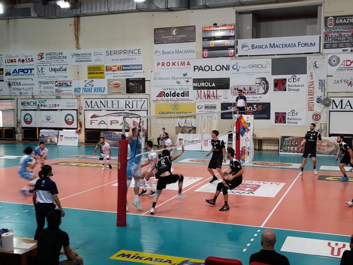 gara macerata due
