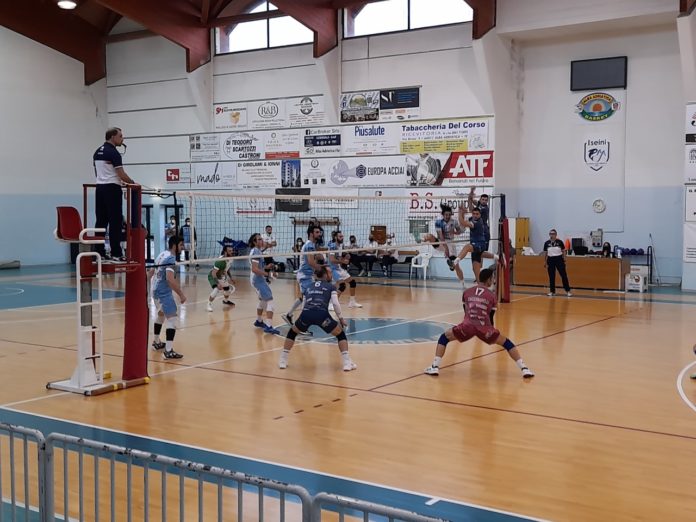puliti attacco posto 4 alba