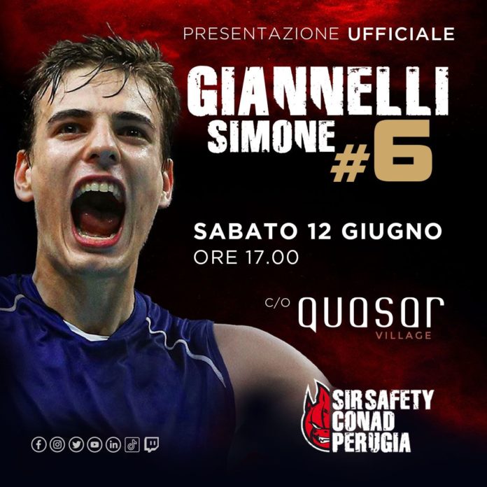 giannelli day