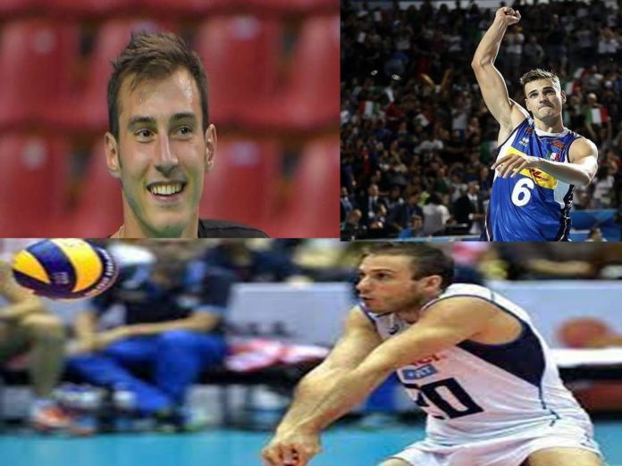 pallavolo