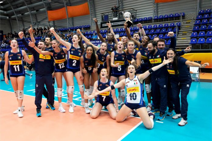 U20 Femminile