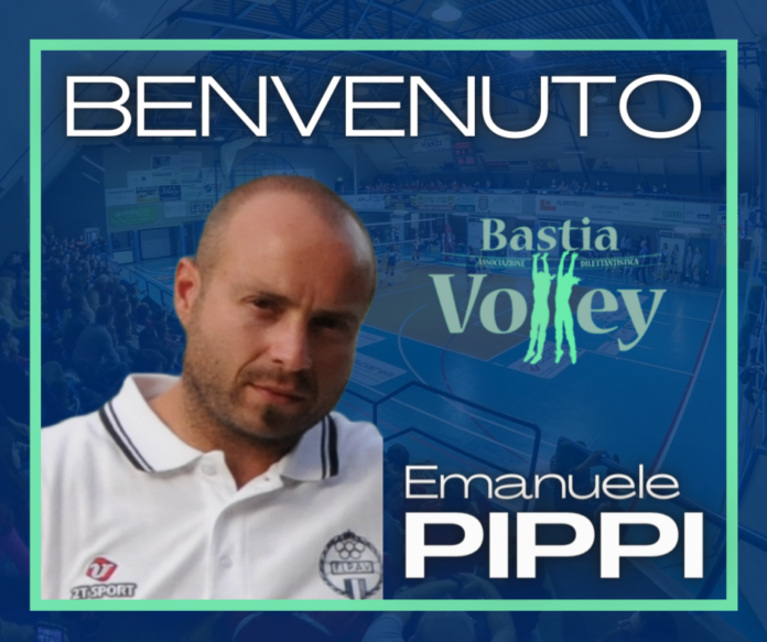 Emanuele Pippi