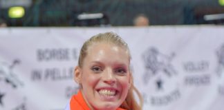 Bartoccini: sotto rete si parla francese. Ingaggiata la centrale transalpina Bauer