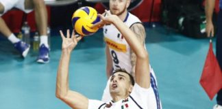 Sir, Giannelli: "Italvolley darà battaglia". L'azzurro neo Block Devil: "Sarà un’Olimpiade di altissimo livello"