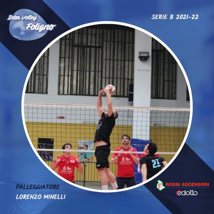 Lorenzo Minelli