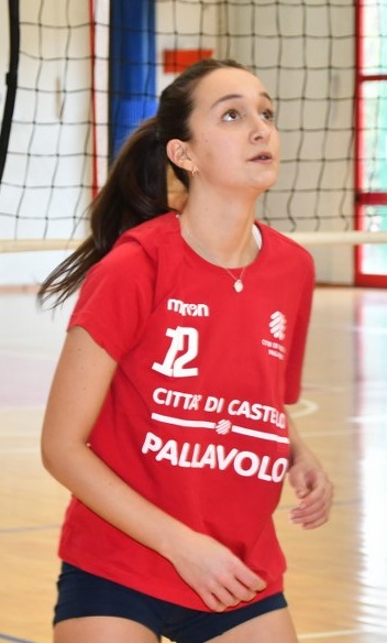 ILARIA GNASSI 2