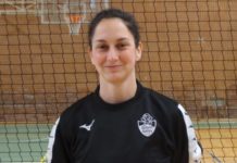 B2, Bartoccini: lo staff tecnico si completa con Eleonora Bartoccini. Il nuovo 'assistant coach': "Gruppo nuovo e giovane, ma sappiamo dove lavorare"