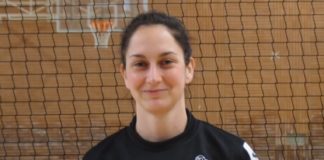 B2, Bartoccini: lo staff tecnico si completa con Eleonora Bartoccini. Il nuovo 'assistant coach': "Gruppo nuovo e giovane, ma sappiamo dove lavorare"