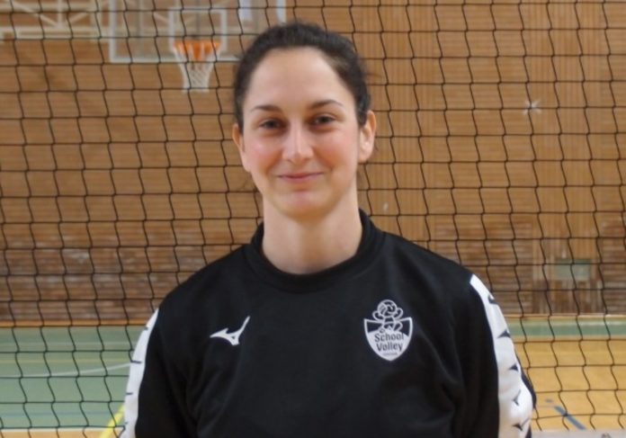 B2, Bartoccini: lo staff tecnico si completa con Eleonora Bartoccini. Il nuovo 'assistant coach': 