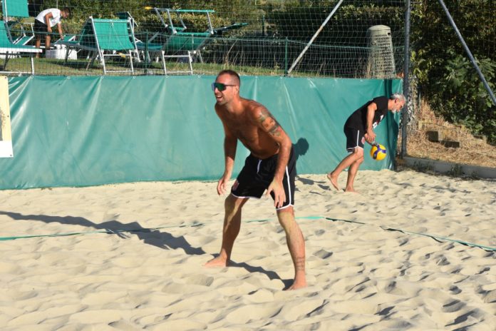 sir travica beach volley