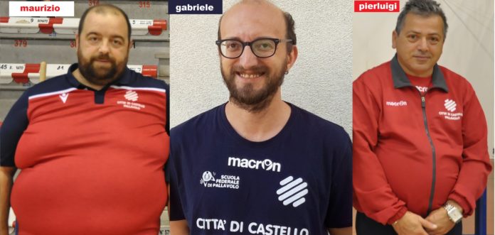 maurizio gabriele pierluigi