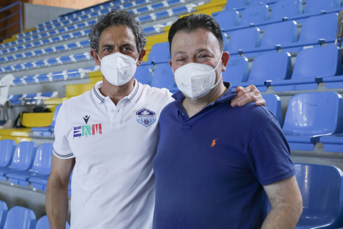 neri e sediari