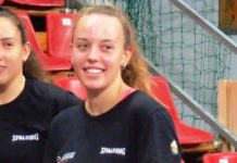 Il club perugino sceglie la giovanissima centrale romana per rinforzare il roster