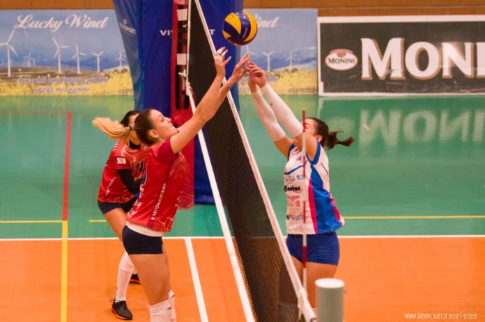 Tiberi in azione