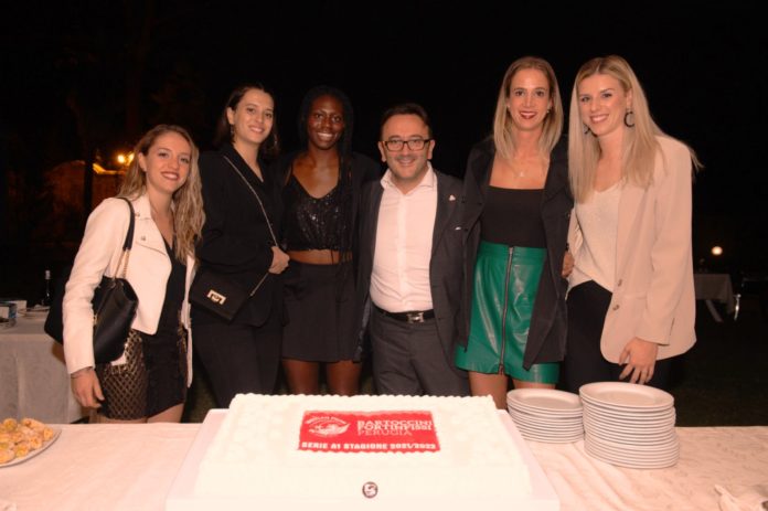bartoccini torta A una settimana dal via le